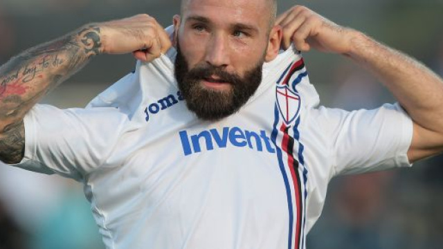 Preso Tonelli, la Sampdoria punta Younes.