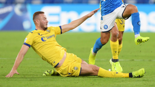 Serie A, tutte le statistiche dei singoli