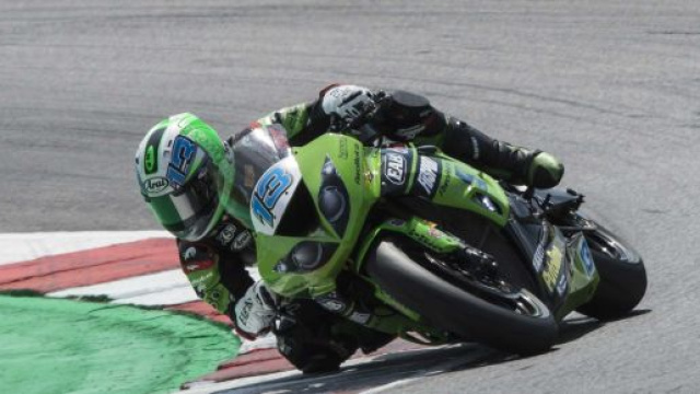 Anthony West lascia il mondo delle corse e attacca la Fim.