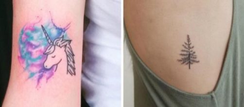 A astrologia pode nos ajudar na hora de escolhermos a melhor tatuagem.