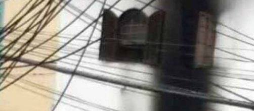 Investiga&ccedil;&atilde;o concluiu que inc&ecirc;ndio foi criminoso. (Arquivo Blasting News)