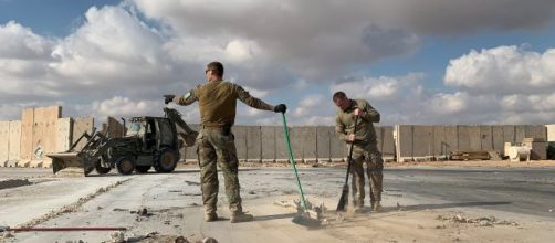 Pentagon: 34 Soldiers Have Brain Injuries After Iran Strike - (Image credit-CNN/You Tube)