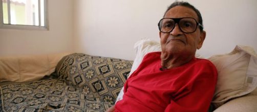 S&eacute;rgio vinha lutando contra o Alzheimer. (Arquivo Blasting News)
