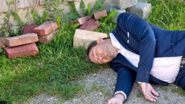 Anticipazioni Tempesta d'amore Christoph in coma