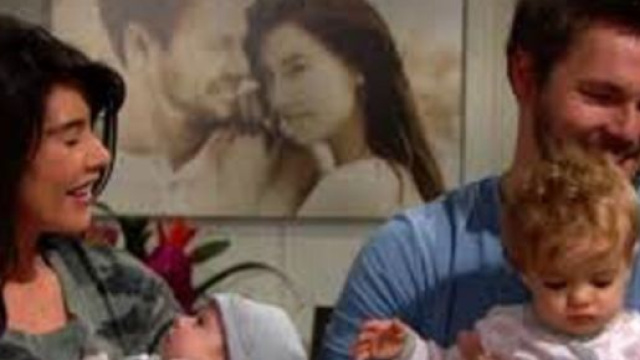 Beatiful, trama domenica 26 gennaio: Liam vuole fare il padre della piccola Phoebe