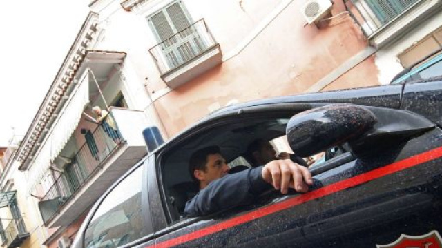Ceglie Messapica, trovati morti in una casa del centro storico un uomo e una donna: forse &egrave; omicidio