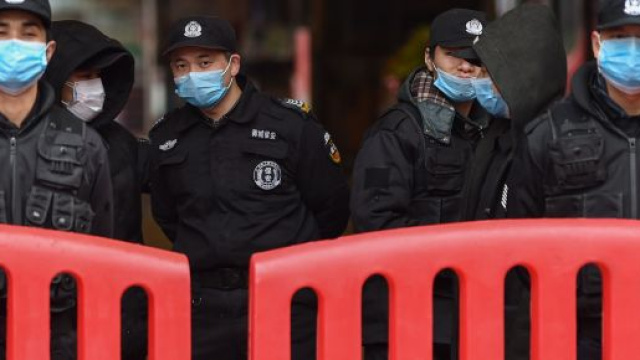 Coronavirus, confermati i primi 3 casi in Francia