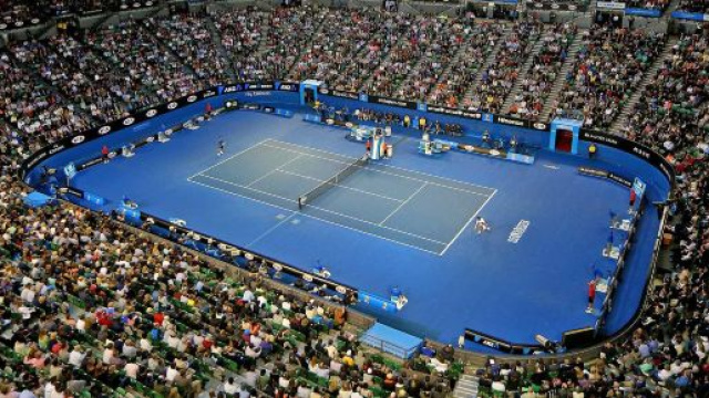 L'Australian Open entra nel vivo con le gare degli ottavi di finale