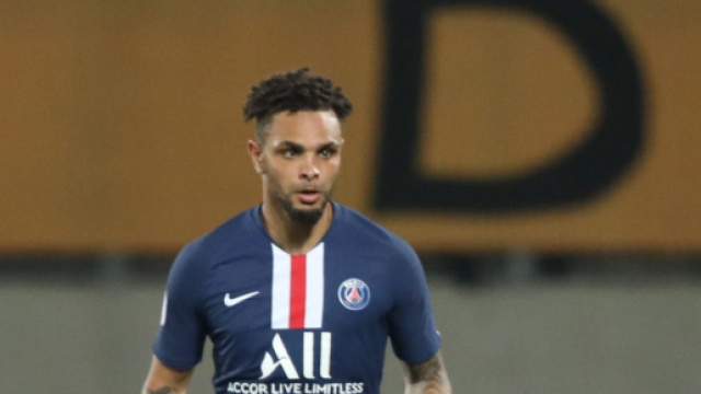 Leowyn Kurzawa dovrebbe trasferirsi alla Juventus.