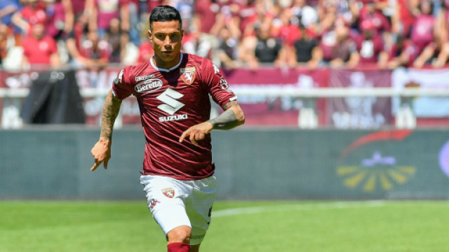 L'Inter piomba su Armando Izzo