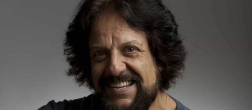 Cantor Tunai morre aos 69 anos. (Arquivo Blasting News)