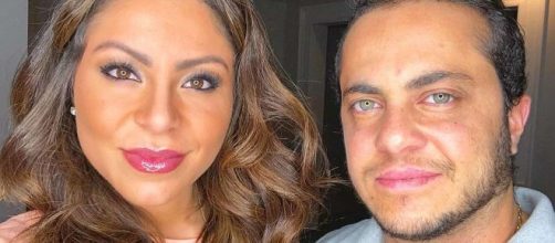 Esposa de Thammy Miranda divulgou fotos da fam&iacute;lia. Foto: Arquivo Blasting News