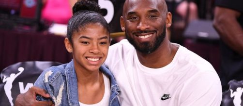 Filha buscava seguir os passos de Kobe (Arquivo Blasting News).