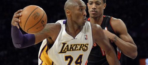 Kobe Bryant, ex jogador do Lakers, morreu em acidente de helic&oacute;ptero. (Arquivo Blasting News)