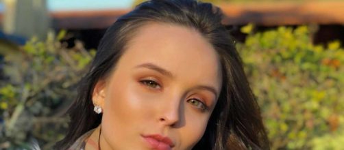 Larissa Manoela faz parceria com a Netflix. (Arquivo Blasting News)