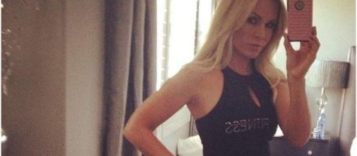 Tamra Judge announces she is quitting 'Real Housewives of the OC.' (photo Credit Tamra Judge Instagram)