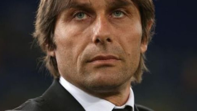 Antonio Conte, tecnico dell'Inter.