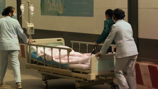 Coronavirus, in Cina milioni di persone isolate per evitare il propagarsi dell'infezione