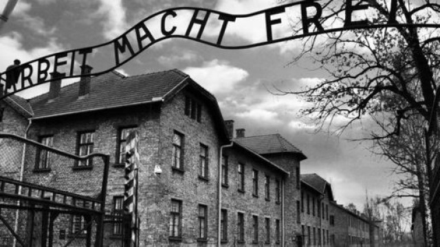 Giornata della Memoria, 27 gennaio in ricordo delle vittime dell'Olocausto