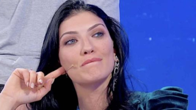 Giovanna Abate &egrave; la nuova tronista di Uomini e Donne.