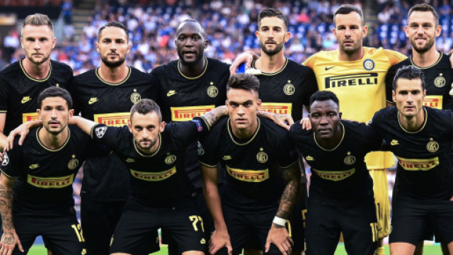 Inter pronta a cedere a gennaio