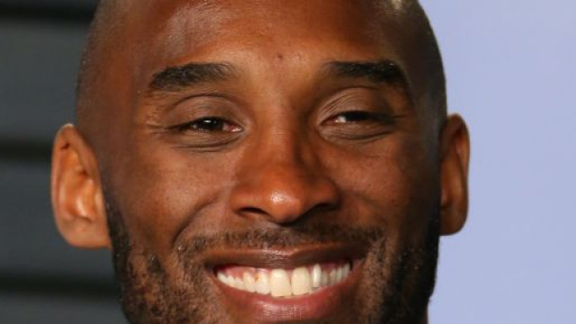 Kobe Bryant &egrave; morto in un incidente d'elicottero