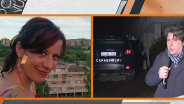 La donna uccisa in casa a Valenza, nell'Alessandrino