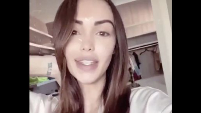La nouvelle chirurgie esth&eacute;tique de Nabilla ne plait pas aux internautes
