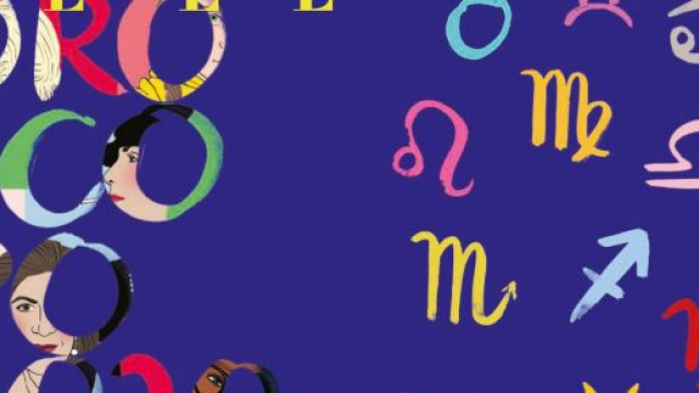 Oroscopo del 6 febbraio: prima sestina.