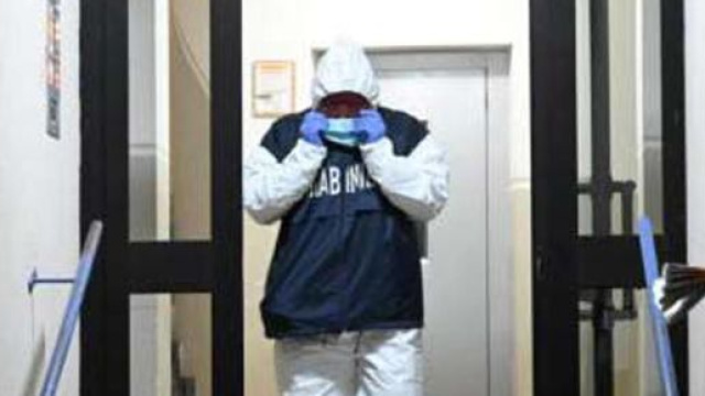 Valenza, l'assassino della maestra confessa: delitto passionale | laprovinciapavese.gelocal.it