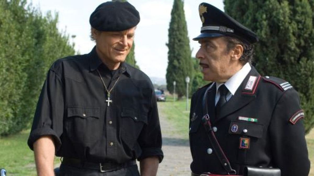 Anticipazioni Don Matteo 12, quarto episodio: Natalina conosce suo padre