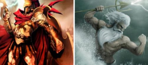 Cada signo est&aacute; carregado caracter&iacute;sticas &uacute;nicas, assim como os deuses gregos. (Arquivo Blasting News)