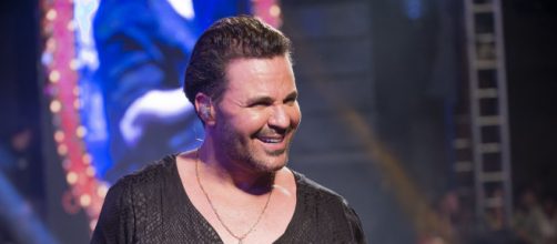 Eduardo Costa est&aacute; sempre envolvido em pol&ecirc;micas. (Arquivo Blasting News)