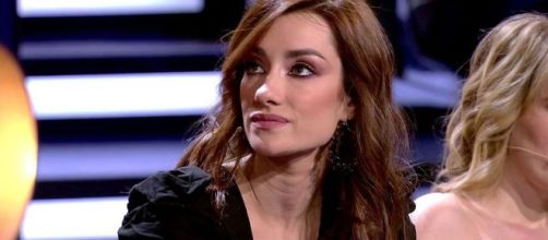 El tiempo del descuento/ Adara anuncia su separaci&oacute;n de Hugo Sierra.