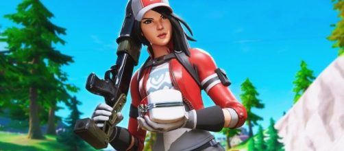 'Fortnite' could get a massive mechanics change in the next update. [Image Source: In-game screenshot]