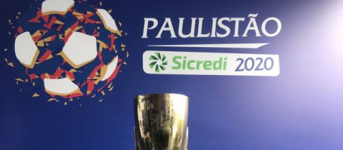 Jogo encerra a segunda rodada do Paulist&atilde;o. (Arquivo Blasting News)