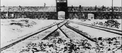 La Shoah, el horror de los campos de concentraccion.