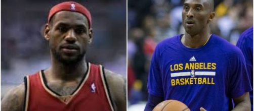 LeBron James devastated over Kobe Bryant death.(Photo Credits/Wikimedia)