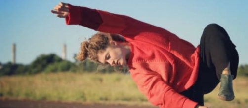 Mag&ocirc; tinha 25 anos de idade. (Arquivo Pessoal)