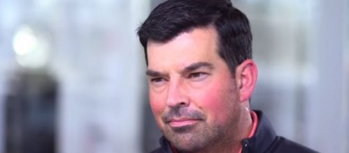 Ohio State Buckeyes might sign running back Brandon Campbell. [Image Source: ESPN College Football/YouTube]