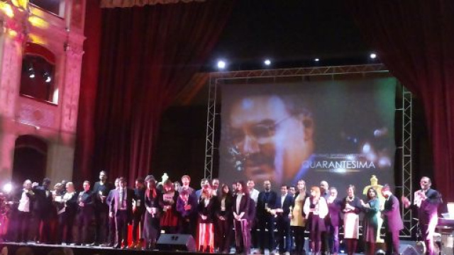 40 ^ edizione Sport Film Festival Palermo 4