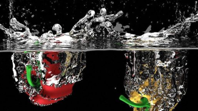 5 erreurs que l'on fait tous pour conserver ses l&eacute;gumes