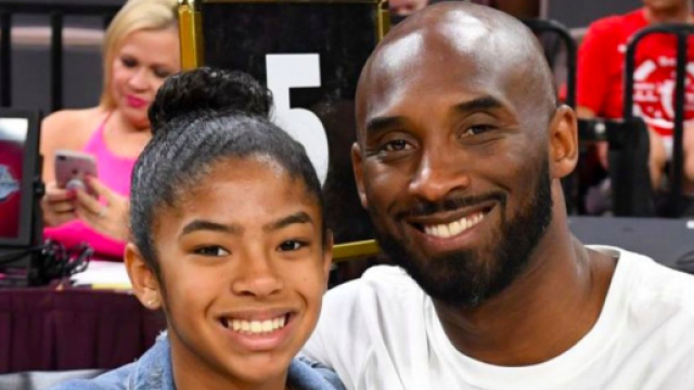 7 curiosit&agrave; su Kobe Bryant, leggenda dell'NBA, scomparso il 26 gennaio