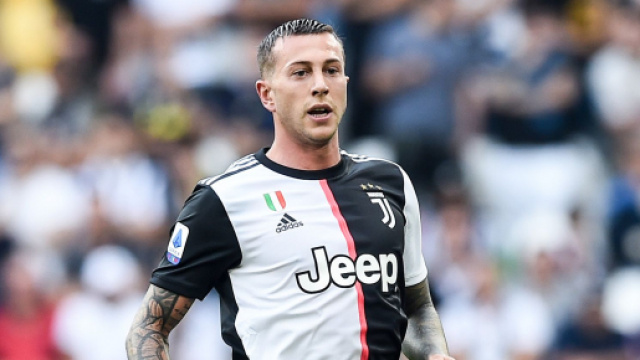 Calciomercato: Bernardeschi ipotesi per il Milan.