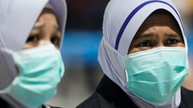 Coronavirus, la prima persona infettata non si &egrave; mai recata al mercato del pesce di Wuhan