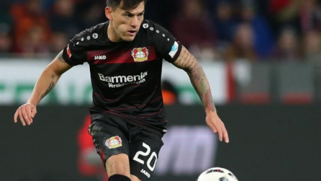 Inter: Aranguiz a gennaio solo se parte Vecino