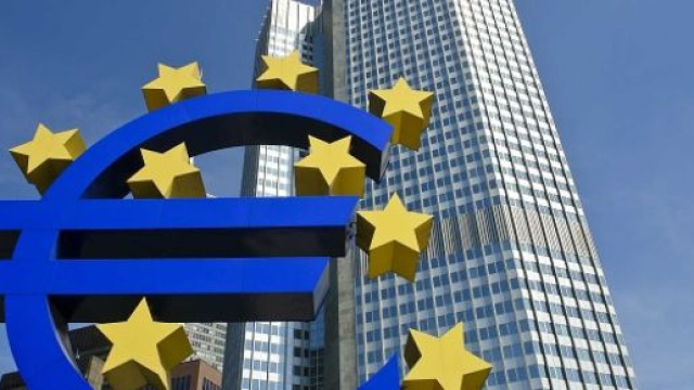La BCE apre a possibili fusioni e acquisizioni tra banche europee