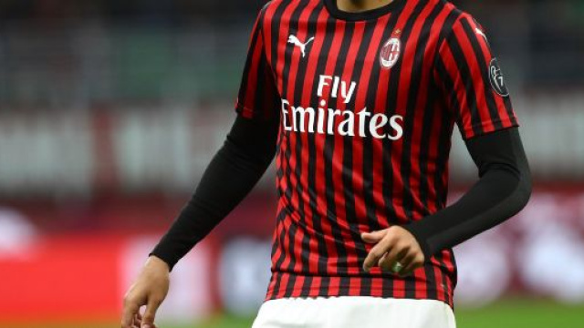 Paquet&agrave; potrebbe andare alla Juve in uno scambio con Bernardeschi