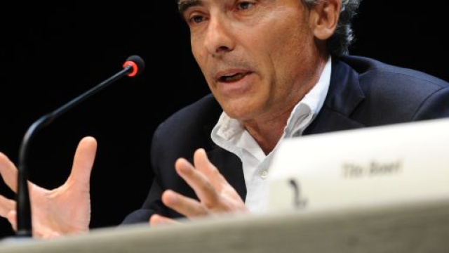Pensioni, Boeri: "taglio degli assegni in base all'anticipo".