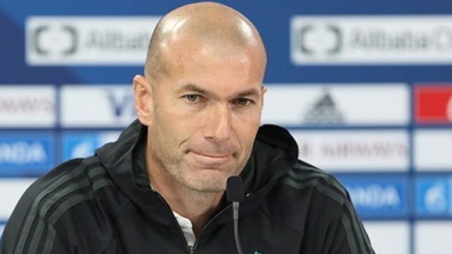 Real Madrid: rien ne va plus entre Zidane et Florentino Perez. Credit: Wikimedia Commons/Hadi Abyar